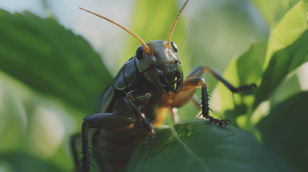 earwig control near me ellenton fl