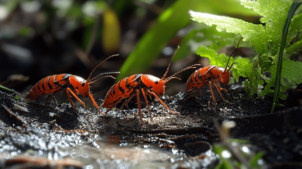 earwig extermination near me ellenton fl