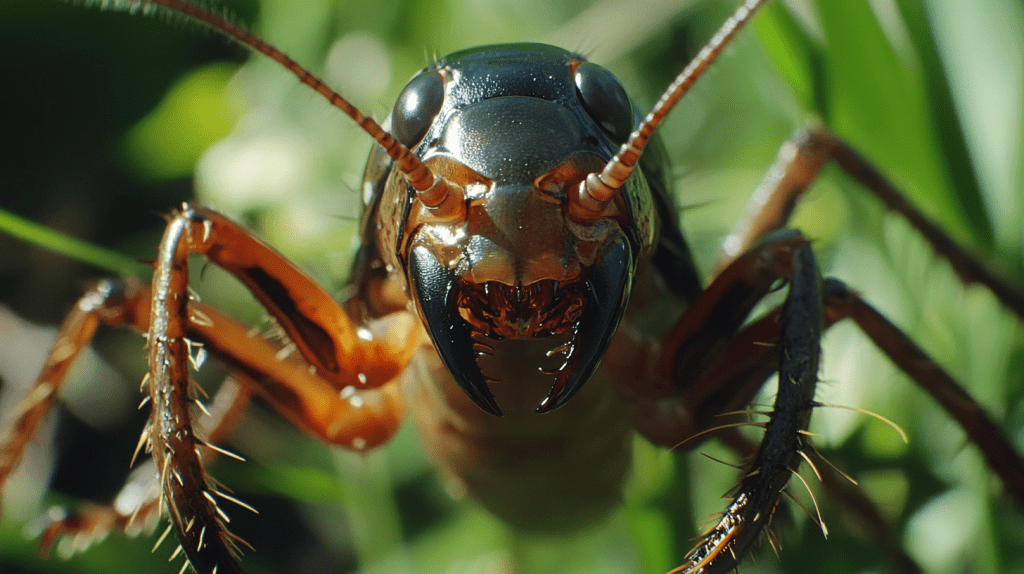 earwig pest control near me