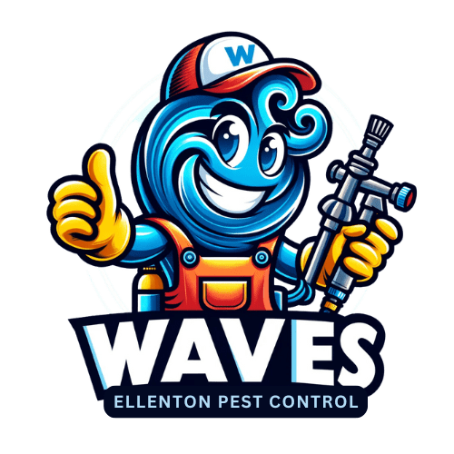 Waves Logo