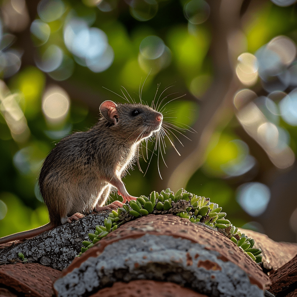 get rid of rodents ellenton fl