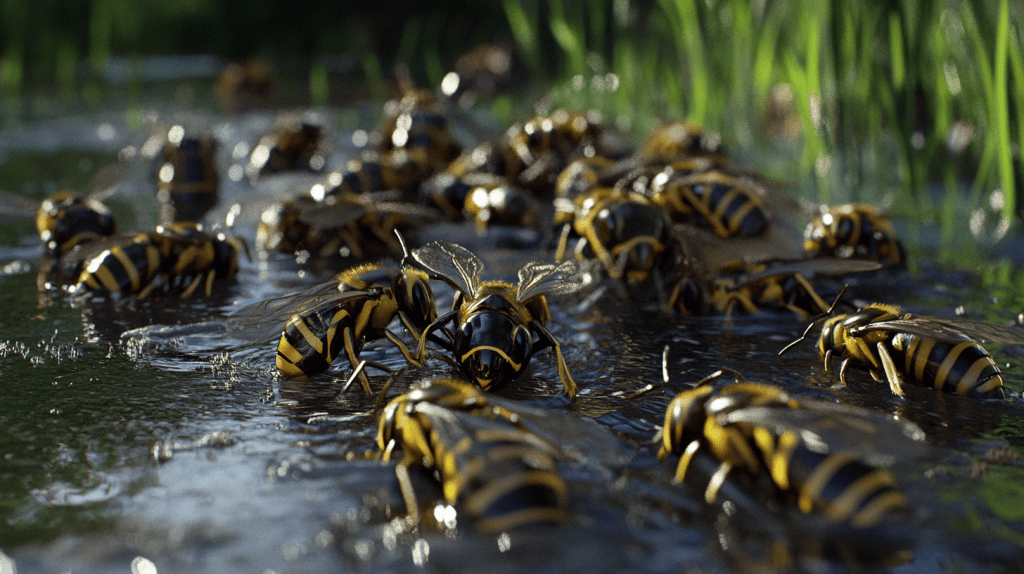 hornet control near me